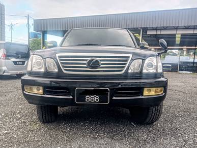 Toyota Cygnus CYGNUS in Johor Bahru, JHR