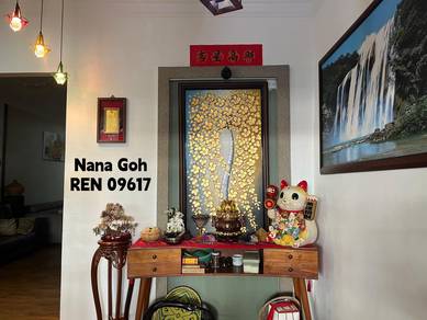 2-storey Terraced House For Sale in Others,SBH