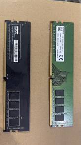 Ram ddr4 ( pc )