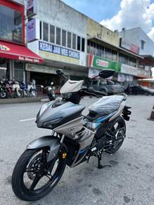 Yamaha Y16ZR