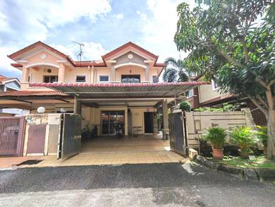 Semi-Detached House For Sale in Seremban 2,NSN