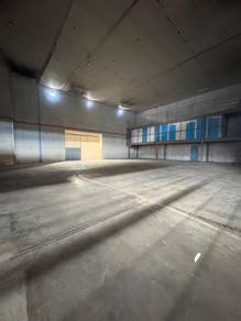 Warehouse / Factory For Rent in Balakong,SGR