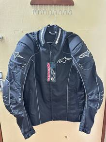Alpinestars Motor Clothing