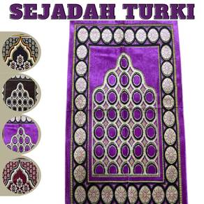 Sejadah turki