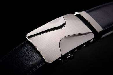 Men Auto Belt