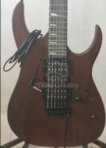 Zta super Stratocaster 