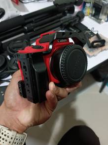 canon eos m50