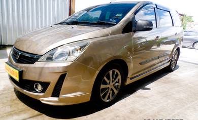 Proton Exora BOLD PREMIUM in Selayang, SGR