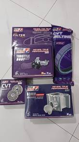 Spec vario 63mm