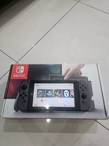 Nintendo Switch Jailbreak Mod Full Games