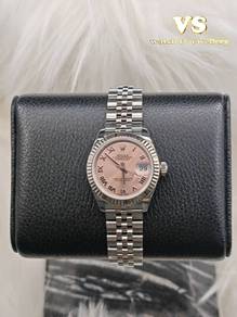 Rolex Datejust 279174