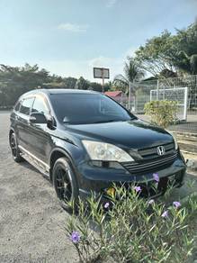 Honda CR-V i-VTEC in Merlimau, MLK