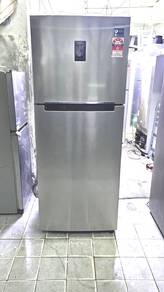 Refrigerator 2door fridge Samsung inverter 450L