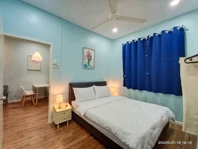 Homestay 2Q1S