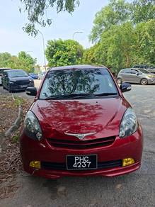 Perodua MyVi EZi in Muar, JHR