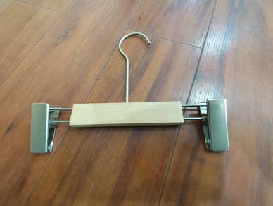 Hanger Kepit Budak Baru ( Btg )