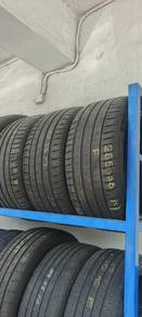 Michelin pilot sport 5