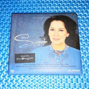 Iis Sugianto - Duets *Audiophile Recordings* CD