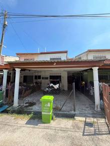 Terraced House For Sale in Kuantan,PHG