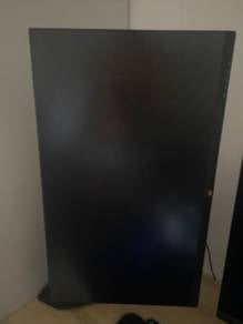 Monitor viewsonic va2432 100Hz