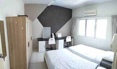 Room in Bandar Sunway, SGR
