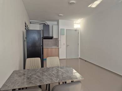 Service Residence For Rent in HANA Eco Ardence