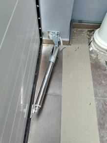 AutoGate System Mega Super Sales Offer OAE 333A