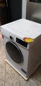 TOSHIBA TD-H80SEM Tumble Dryer ( 7kg )