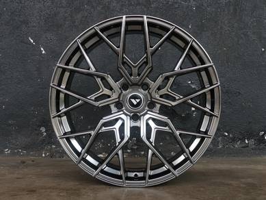 Sport rim 20 inch TOYOTA VELLFIRE ALHARD X70 MAZDA