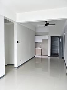 Service Residence For Sale in Residensi Gombak 126