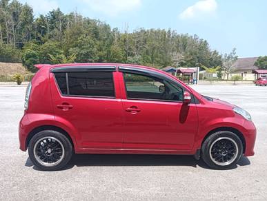 Perodua MyVi EZL (LIMITED EDITION) in Bandar Pusat Jengka, PHG