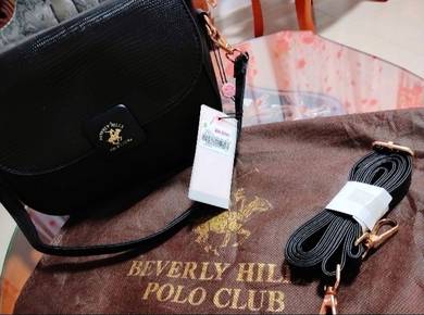 Bag Beverly Hills Polo Club