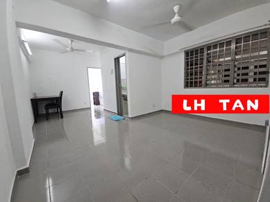 Apartment For Rent in Puncak Erskine