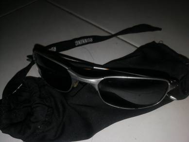 Vintage Original Oakley Sunglasses 