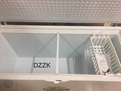 meat storage fridge new 423L