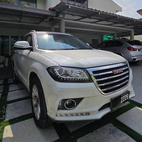 Haval H2 PREMIUM in Cheras, KUL