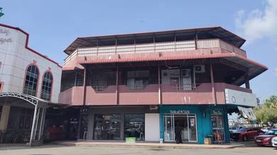 Shop lot For Sale in Keningau,SBH