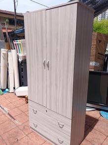 Almari baju / wardrobe
