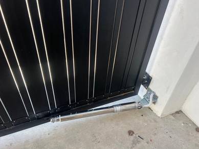 OAE333A Starlight AutoGate System Mega Sales Offer