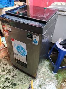 Washing machine 8kg (automatic) Used