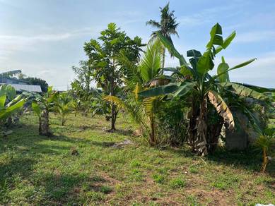 Agricultural Land in Masai, JHR
