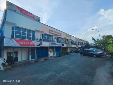Shop lot For Rent in Sungai Petani,KDH