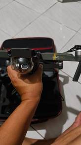 dji mavic pro 
