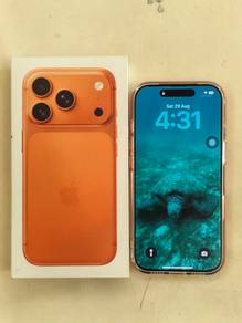 iphone 17pro 256gb