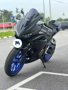 Honda CBR500R