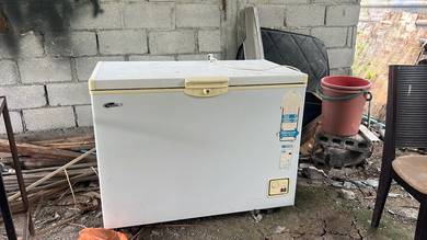 Freezer