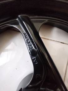 Rim Y15 size Standard