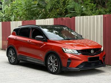 Proton X50 FWD in Salak Selatan, KUL