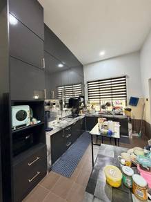 1-storey Terraced House For Sale in Masjid Tanah,MLK