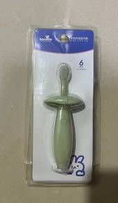 Banve Baby Toothbrush 6m 